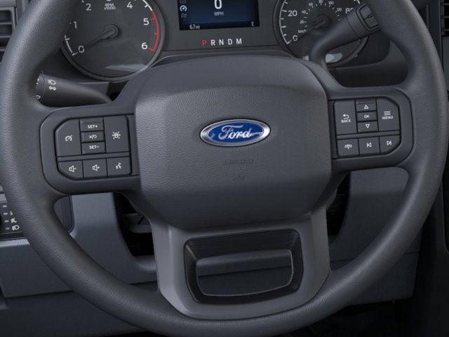 New 2026 Ford F450 XL RWD image 12