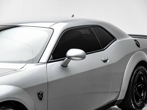 Used 2018 Dodge Challenger SRT Demon image 26