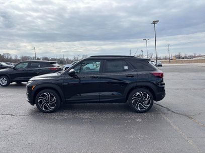 New 2026 Chevrolet TrailBlazer RS w/ Convenience Package