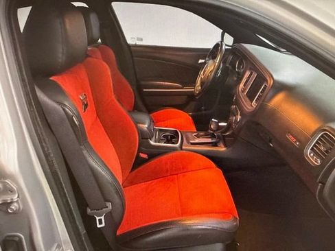 Used 2023 Dodge Charger Scat Pack RWD image 17