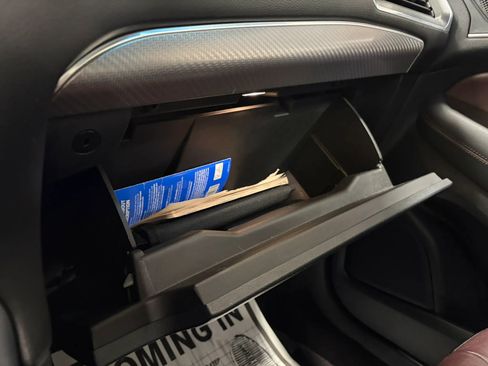 Used 2020 Ford Edge Titanium w/ Equipment Group 301A AWD/4WD image 51