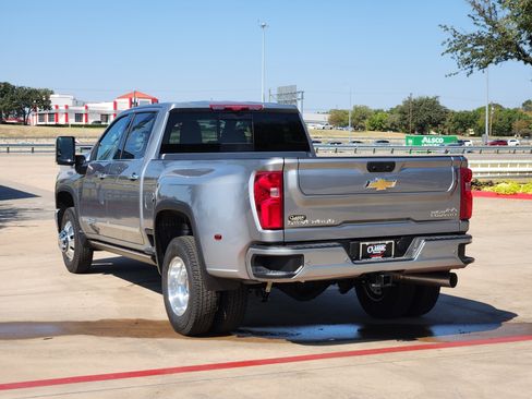 New 2026 Chevrolet Silverado 3500 High Country w/ High Country Premium Package image 3