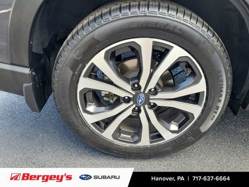 Used 2019 Subaru Forester Limited AWD/4WD image 19