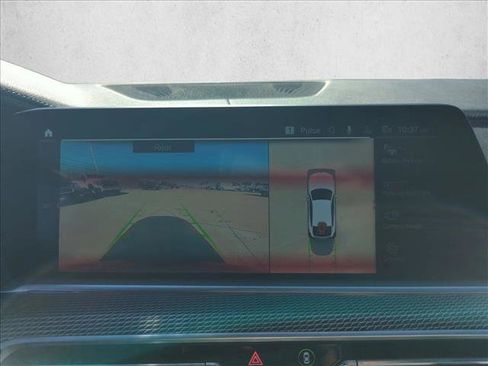 Used 2023 BMW X6 xDrive40i w/ Executive Package image 13