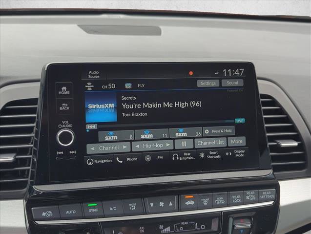 New 2026 Honda Odyssey Touring image 12