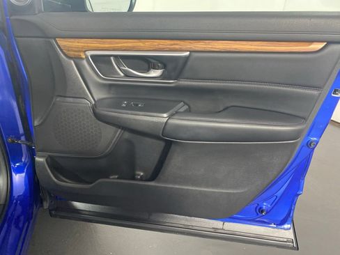 Used 2022 Honda CR-V Touring image 33