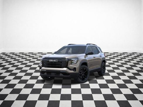 New 2026 GMC Terrain Elevation AWD/4WD image 8