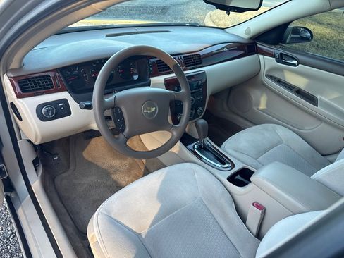 Used 2008 Chevrolet Impala LS image 27