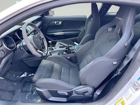 Used 2017 Ford Mustang Shelby GT350 w/ Electronics Package RWD image 10