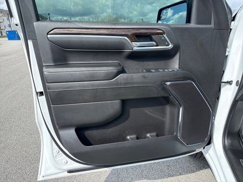 Used 2024 GMC Sierra 1500 Elevation w/ LPO, GMC Protection Package image 14