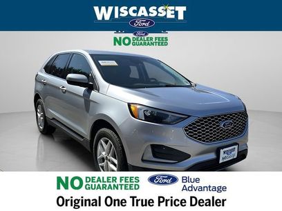Used 2024 Ford Edge SEL