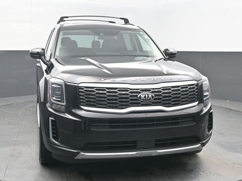 Used 2021 Kia Telluride S image 2