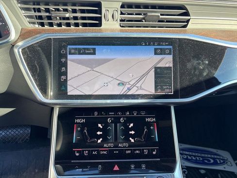 Used 2023 Audi A7 3.0T Prestige image 14