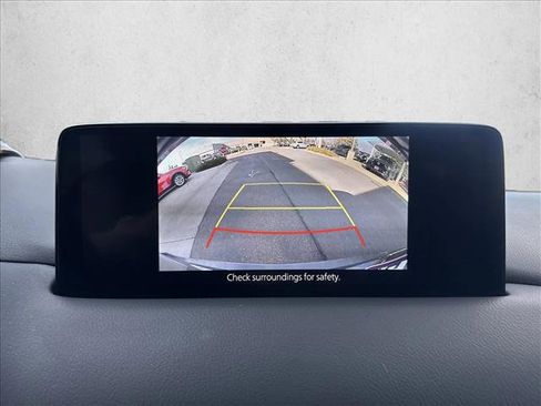 Used 2025 MAZDA CX-5 AWD 2.5 S w/ Select Package image 15