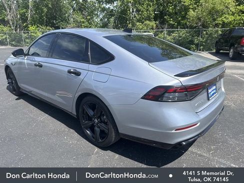 Used 2023 Honda Accord Sport image 6