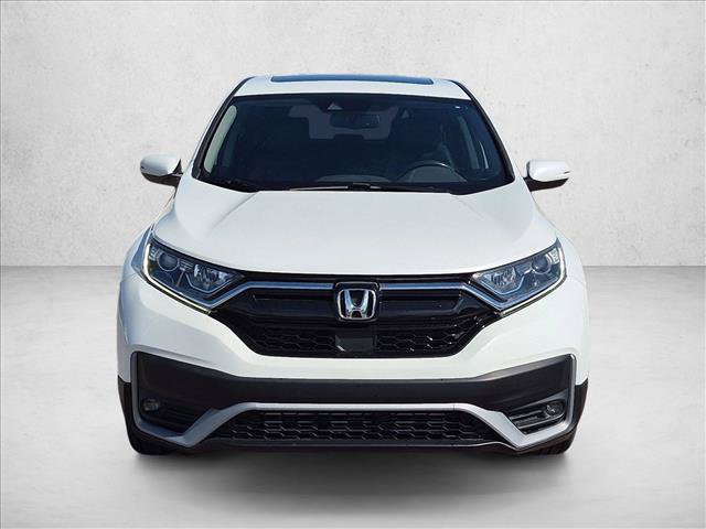 Used 2020 Honda CR-V EX-L image 2