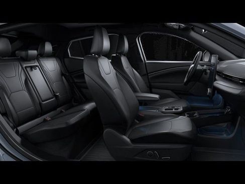New 2026 Ford Mustang Mach-E Premium w/ Interior Protection Package AWD/4WD image 57