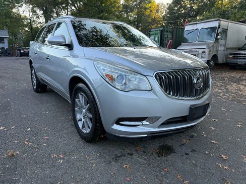 Used 2014 Buick Enclave Leather image 3