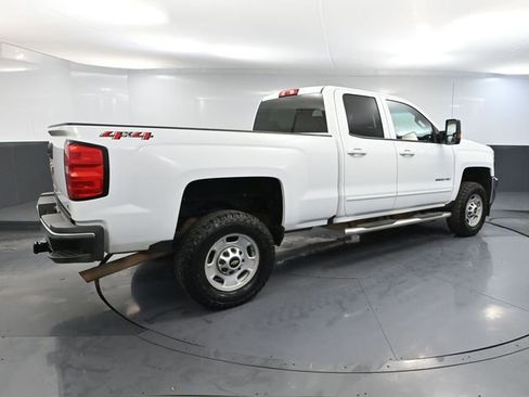 Used 2019 Chevrolet Silverado 2500 LT image 6