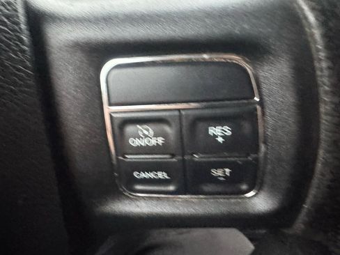 Used 2015 RAM 2500 Tradesman w/ Chrome Appearance Group image 14