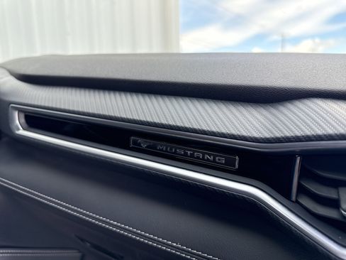 Used 2024 Ford Mustang GT Premium image 38