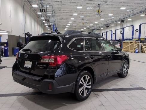 Used 2019 Subaru Outback 3.6R Limited image 15