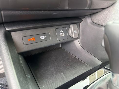 Used 2024 Acura Integra FWD image 21
