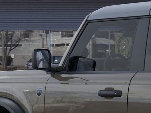 New 2025 Ford Bronco Big Bend image 22