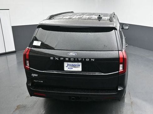 New 2026 Ford Expedition Active AWD/4WD image 22