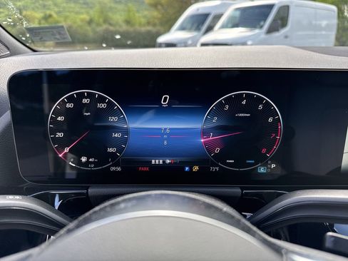 New 2025 Mercedes-Benz GLA 250 4MATIC image 19