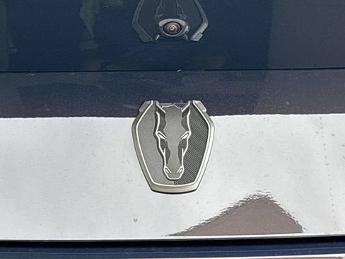 Used 2025 Ford Mustang Dark Horse RWD image 12