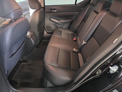 Used 2020 Nissan Altima 2.5 SR image 32