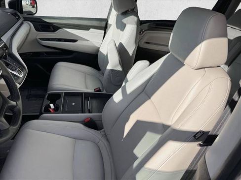 Used 2025 Honda Odyssey EX-L image 10