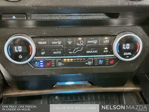 Used 2018 Ford Expedition Max Platinum RWD image 19