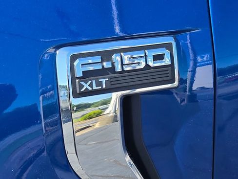 Used 2025 Ford F150 XLT w/ Equipment Group 301A Standard AWD/4WD image 25
