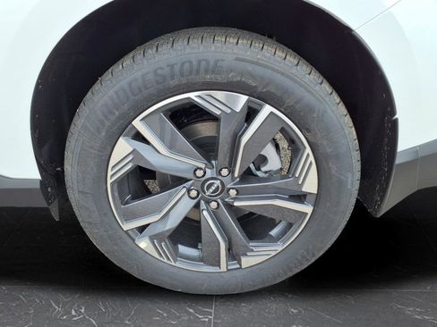 New 2026 Nissan Murano SL AWD/4WD image 54