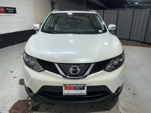 Used 2019 Nissan Rogue Sport SL w/ Premium Package AWD/4WD image 6