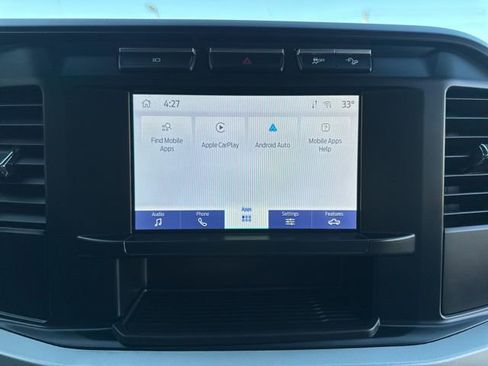 Used 2024 Ford F350 XL w/ STX Appearance Package image 36