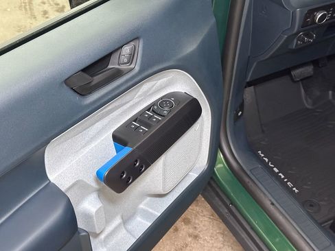 New 2025 Ford Maverick XLT w/ 4K Tow Package image 18