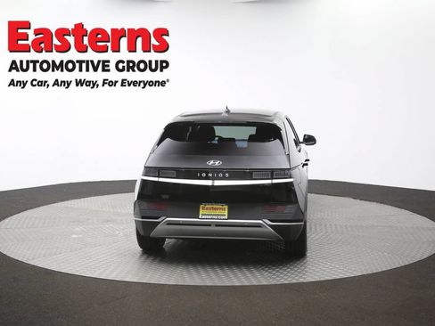 Used 2024 Hyundai Ioniq 5 SEL RWD image 36