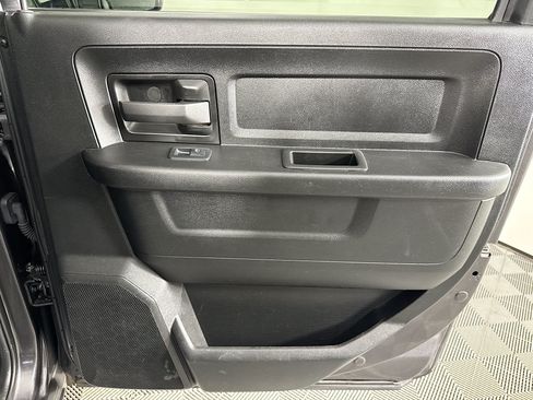 Used 2021 RAM 2500 Tradesman AWD/4WD image 26