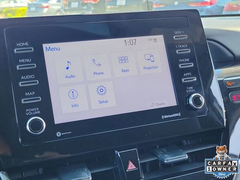 Used 2023 Toyota Camry LE w/ Convenience Package FWD image 26