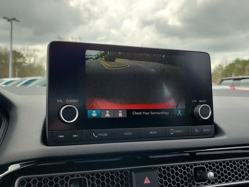 New 2026 Honda Civic Sport image 20