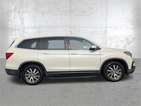Used 2019 Honda Pilot EX-L image 3