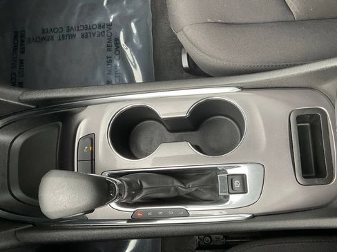 Used 2023 Chevrolet Malibu LT w/ Driver Confidence Package FWD image 20