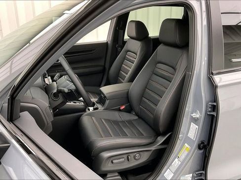 New 2026 Honda CR-V Sport-L image 12