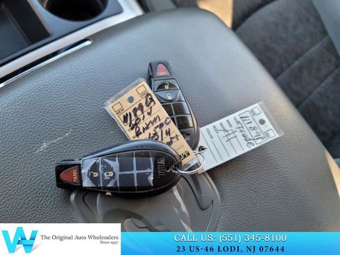 Used 2014 RAM 1500 Big Horn image 18