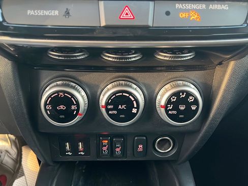 Used 2024 Mitsubishi Outlander Sport SE image 19