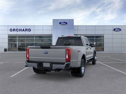 New 2026 Ford F450 XL w/ XL Driver Assist Package image 30