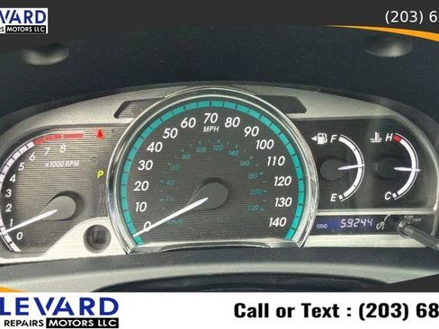 Used 2013 Toyota Venza LE w/ LE Preferred Pkg AWD/4WD image 22